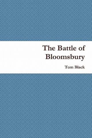 Battle of Bloomsbury