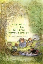 Wind In The Willows Short Stories (Casewrap Hardcover)