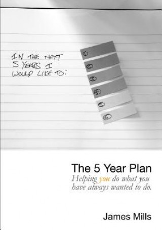 5 Year Plan