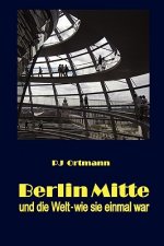 Berlin Mitte und die Welt - wie sie