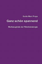 Ganz schoen spannend