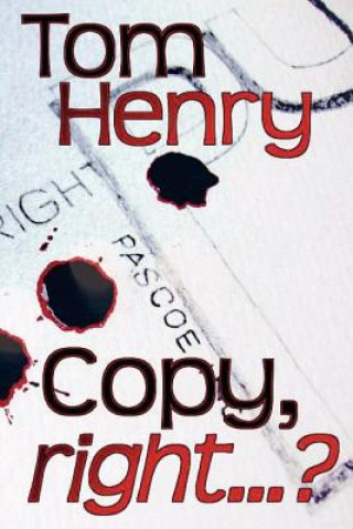 Copy, Right...?