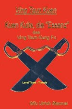 Ving Tsun Kuen Kuits - die Essenz des Ving Tsun Kung Fu