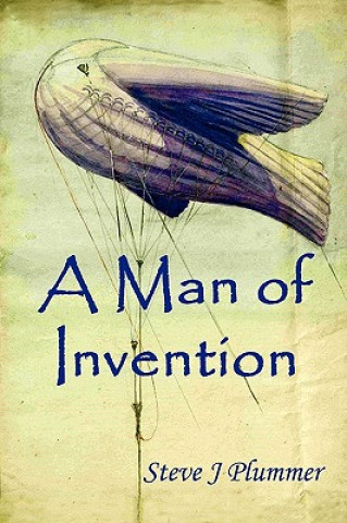 Man Of Invention