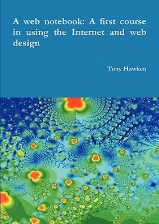 web notebook