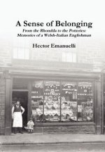 Sense of Belonging