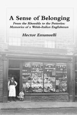 Sense of Belonging