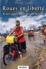 8 Ans a Velo Autour Du Monde