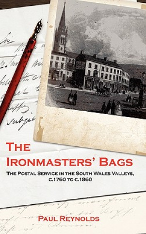 Ironmasters' Bags