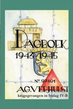 Dagboek 1943-1945 - Krijgsgevangen in Stalag IV-B