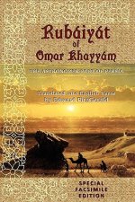 Rubaiyat of Omar Khayyam