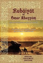 Rubaiyat of Omar Khayyam