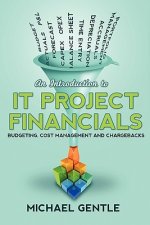 Introduction to IT PROJECT FINANCIALS - budgeting, cost management and chargebacks.