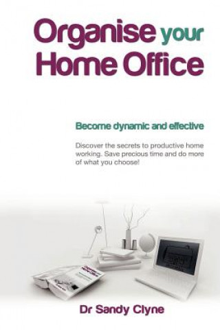Organise Your Home Office