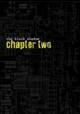 Black Shadow - Chapter Two