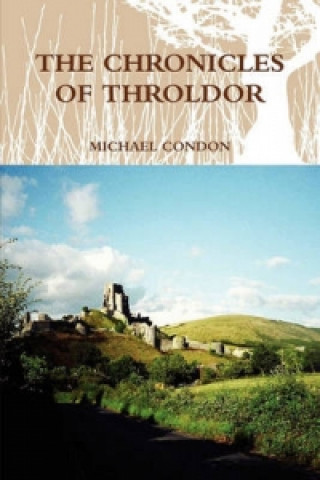 Chronicles of Throldor