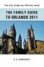 Family Guide To Orlando 2011