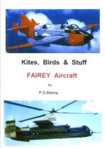 Kites, Birds & Stuff  -  FAIREY Aircraft