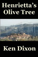 Henrietta's Olive Tree