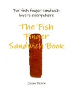 Fish Finger Sandwich Book