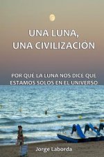Luna, Una Civilizacion. Por Que La Luna Nos Dice Que Estamos Solos En El Universo
