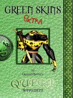 QUERP - Greenskins Extra