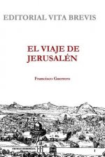Viaje De Jerusalen