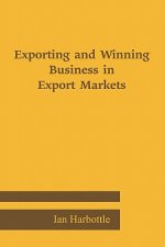 Exporting and Winning Business in Export Markets
