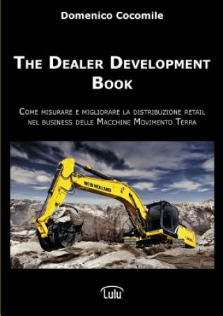 Dealer Development Book
