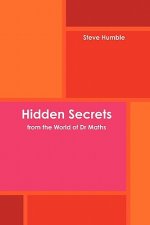 Hidden Secrets from the World of Dr Maths