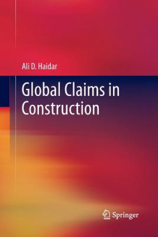 Global Claims in Construction