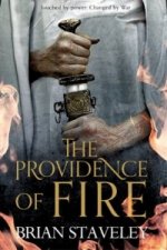 Providence of Fire