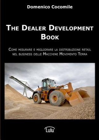 Dealer Development Book