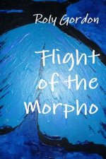 Flight of the Morpho