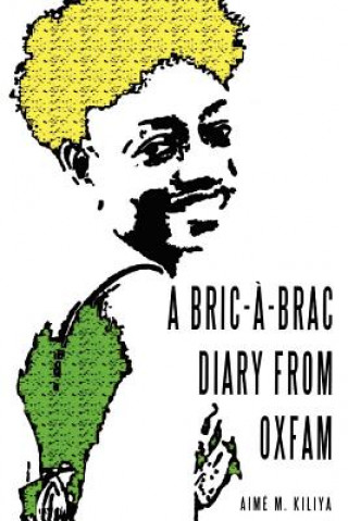 Bric-A-Brac Diary from Oxfam