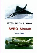 Kites, Birds & Stuff  -  AVRO Aircraft.