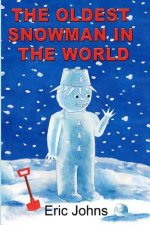 Oldest Snowman in the World