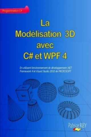 Modelisation 3D Avec C# Et WPF 4