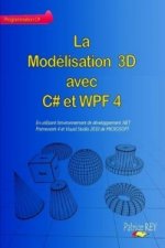 Modelisation 3D Avec C# Et WPF 4