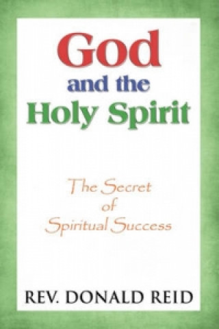 God and the Holy Spirit