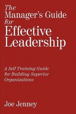 Manager's Guide for Effective Leadership