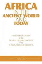Africa in the Ancient World and Today