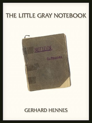 Little Gray Notebook