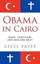 Obama in Cairo