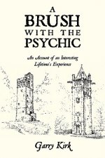 Brush with the Psychic