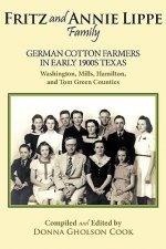 Fritz and Annie Lippe Family