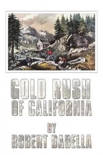 Gold Rush of California