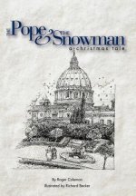 Pope & the Snowman