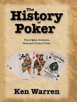 History of Poker