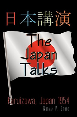 Japan Talks